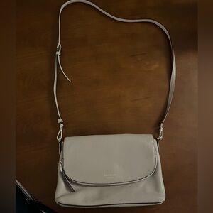 Kate Spade - Grey Crossbody